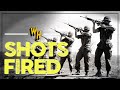 Why Firing Squads Are Still Around And Used Today