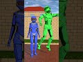 #remix #mashup #dance #techno #sakuraschoolsimulator #樱校韩冰晶