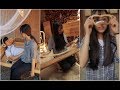 Cô Gái Có Thể Làm Mọi Thứ Từ Tre Đây Rồi P7 | Tik Tok Trung Quốc