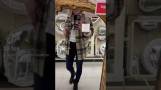 RUN to Hobby Lobby get this Anthropologie mirror dupe It s on sale for under 130