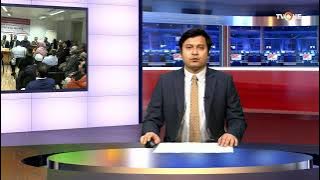 TV ONE NEWS || 26 NOVEMBER 2021