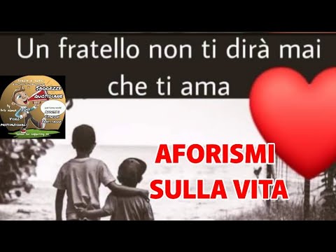 AFORISMI E CITAZIONI