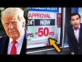 RED ALERT: TRUMP -54