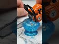 What's INSIDE this shimmer slime?! 🤯 #shorts?  #shortsfeed #shorts #vital #viralshorts #slime #asmr
