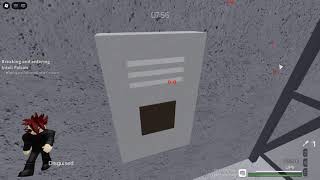 The Scientist No Kills No Detection Bars Legend Stealth Solo - Entry Point