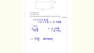 9-1 GCSE Maths homework 13-10-17 solutions