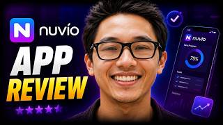 Nuvio App Review 2026: Is This the App That Finally Makes Life Easier