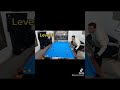 4 solutions au billard par le professionnel de billard artistique Maxence "JMASEM" Delattre