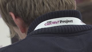 'Can We?' project helps students learn skills for tough conversations
