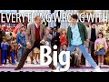 Everything Wrong With Big In 18 Minutes Or Less