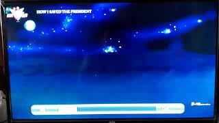 How I Saved The President 1996 - My Family Intro