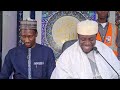 Day 18 Ramadan Tafsir Tareda Shek Dr Nasir Sheikh Ado Musa Year 2026
