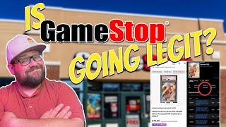 How GameStop Didn't DISAPPOINT Me!...