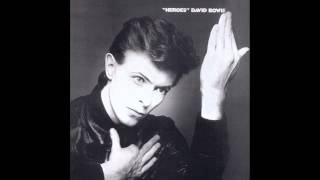 David Bowie - Neukölln chords