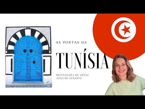 Vídeo: Què portar de Tunísia