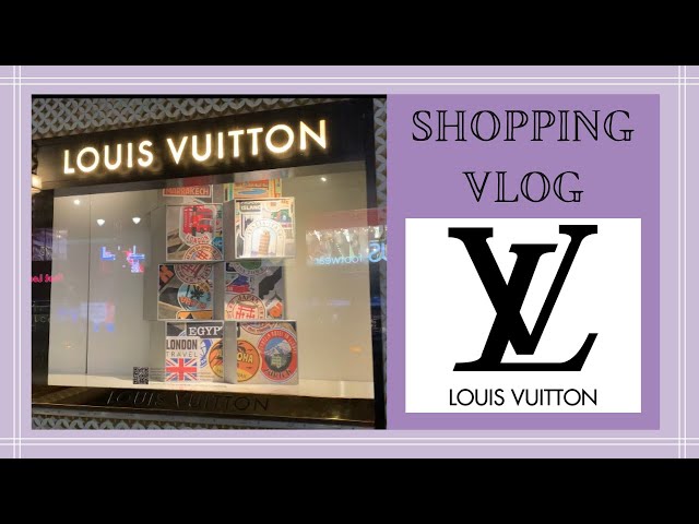 Louis Vuitton New York Macy's Herald Square Store in New York, United  States