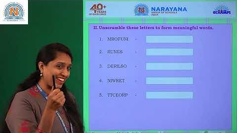 14TH OCT NORTH & KARNATAKA CLASS I EVS AMAZING ASSIGNMENT KEY