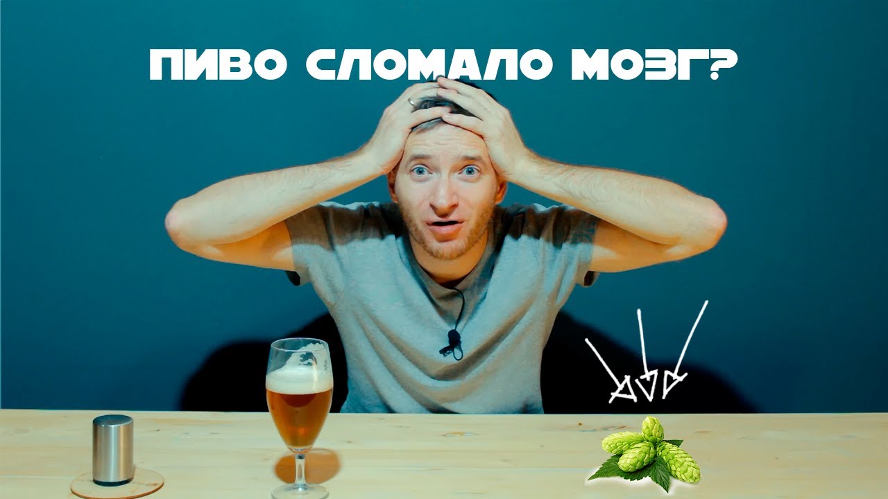 Варим пиво - экспериментальное, лагер ? эль ? рецепт на хмеле Sladek ...