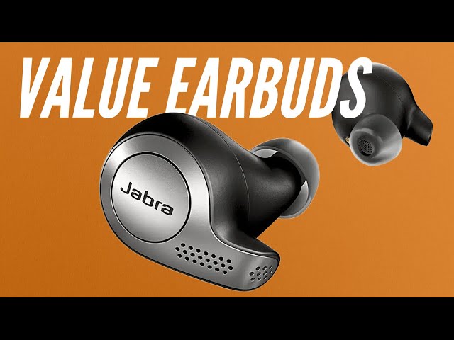 Jabra Elite 65t Earbuds Review | Are they Still Worth It?