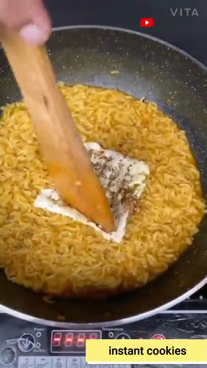 Cheese Maggi/plain masala cheese Maggi