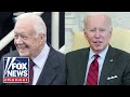 CNN reporter says Biden 'worse than Jimmy Carter'