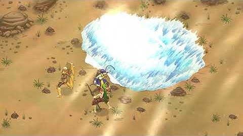 Reverie Knights Tactics [Switch/PS4/PS5/XOne/XSX/PC] Reveal Trailer