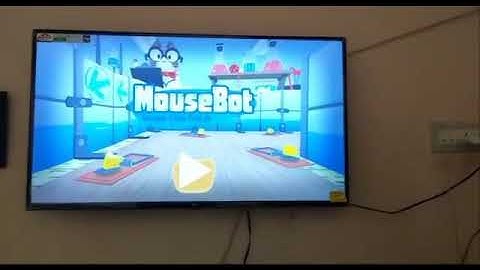 mouse bot Gameplay  level 1 to 2 in tamil