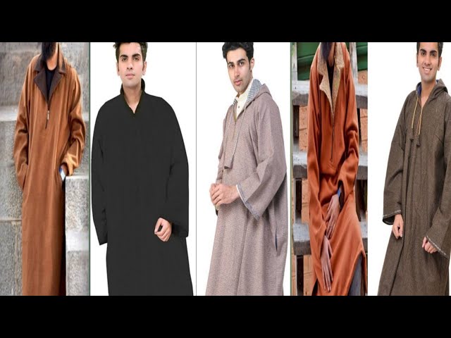 Kashmiri Pherans Fleece Blazer at Rs 2200 | Jacket Suit in Srinagar | ID:  22852261197