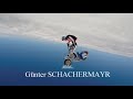 Gnter schachermayr vespa freefall 4000