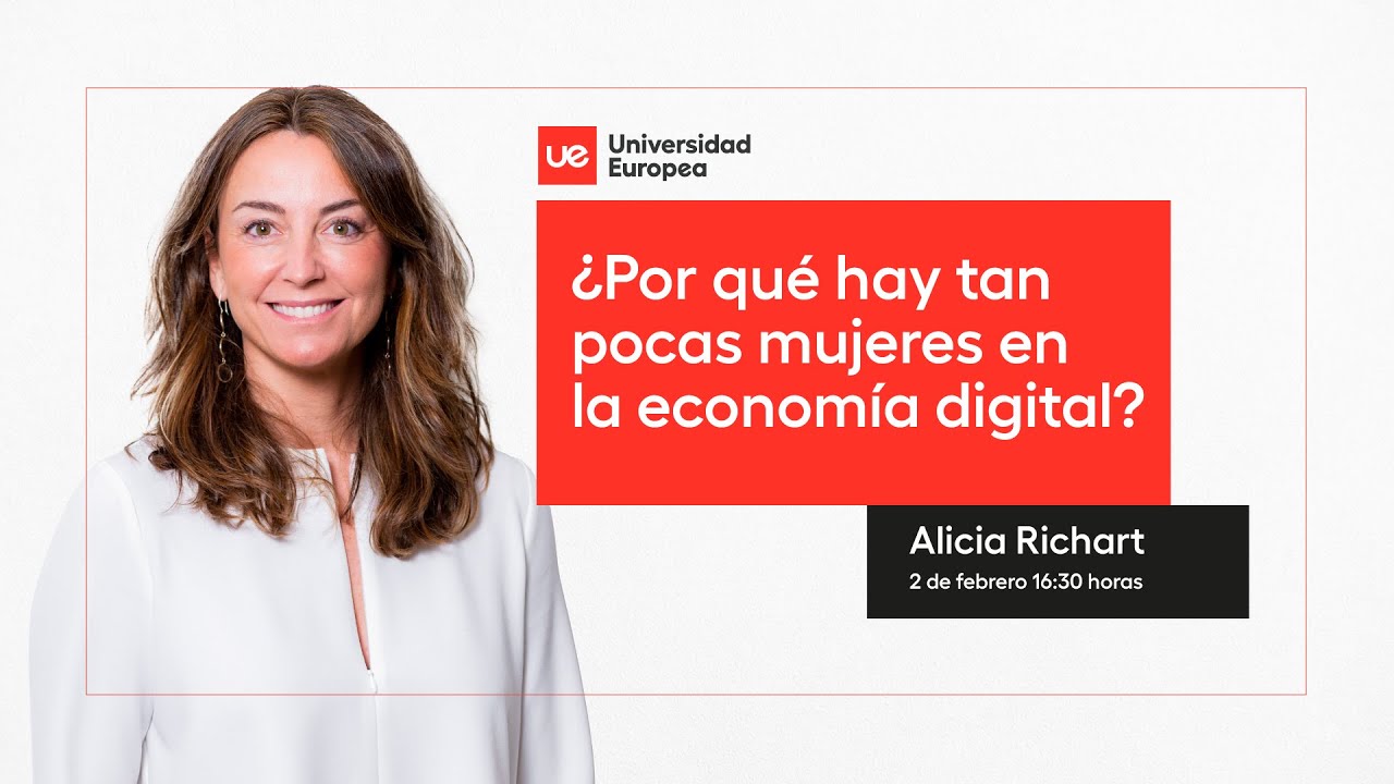 Aula Abierta - Alicia Richart - YouTube
