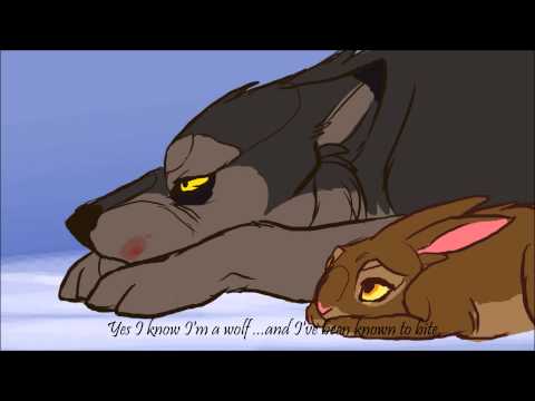 Dear Rabbit (with