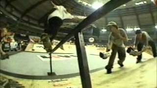 411 europe 2001 - Dortmund