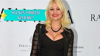 Seçkin Piriler - Survivor 2023 Yarışmacısı Kimdir? Hayatı Ve Kariyeri Tanıyalım