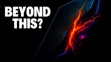 Have We Found the Edge of Reality?