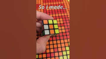 A Spectacular Chinese New Year Mosaic with Rubik