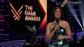 مراسم The Game Awards 2023 + زیرنویس فارسی و اختصاصی