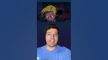 Magneto Was Right…