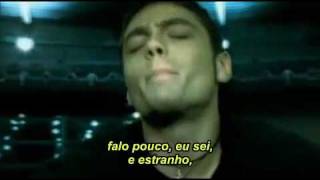 Tiziano Ferro - Imbranato (Traduçao BR) chords