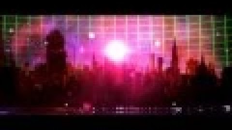 Space Dimension Controller - Welcome to Mikrosector-50 (Trailer)