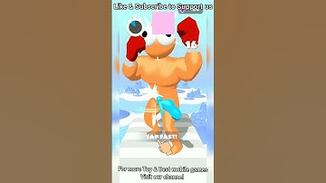 The Big Hit #Arcade #Game All New Level iOS & Android #Gameplay #1TopFreeinArcade #shorts #short