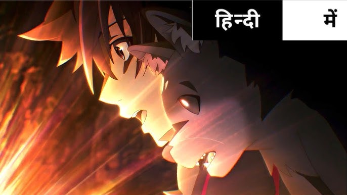 I Got a Cheat Skill in Another World and Became Unrivaled in The Real  World, Too Season 1 Hindi Dubbed [05/12]