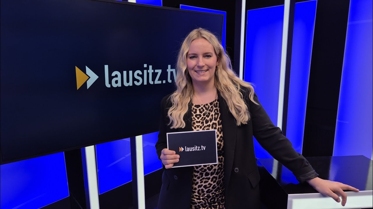 lausitz.tv am Freitag - die Sendung vom 21.11.25