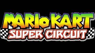 GBA Peach Circuit - Mario Kart: Super Circuit (Pokémon B2W2 Arrangement)