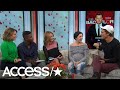 'The Bachelor': Bekah M & Dean Unglert React To Colton Underwood's 3-Hour Premiere | Access