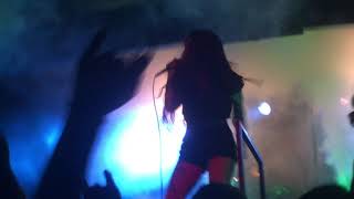 New years day kill or be killed live at diamond ballroom