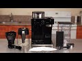 Coffee Maker | Getting Started (Ninja® Espresso & Coffee Barista System)