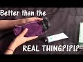 World's Easiest S*x Toy: Better than a real V???