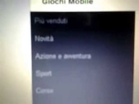 giochi gratis per samsung gt-s5260 scaricare