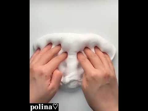 слайм и история