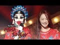 What is Nicole Doing Here?! Covering Their Mouths! [The King of Mask Singer Ep 169]